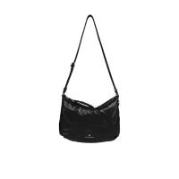 迈克·科尔斯(MICHAEL KORS)女士聚乙烯材质徽标单肩包可调节肩带