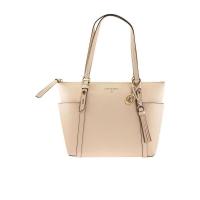 迈克·科尔斯(MICHAEL KORS)女士单肩包大容量实用两侧口袋LOGO标