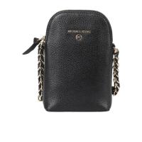 迈克·科尔斯(MICHAEL KORS)女士单肩包时尚实用小巧便携带搭链链