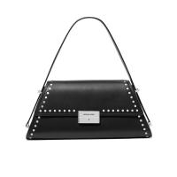 迈克·科尔斯(MICHAEL KORS)女款Ludlow单肩包真皮小巧便携带后插