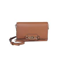 迈克·科尔斯(MICHAEL KORS)女士单肩包多功能实用可调节肩带粒面