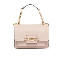 迈克·科尔斯(MICHAEL KORS)女士单肩包金属细节按扣后袋实用百搭