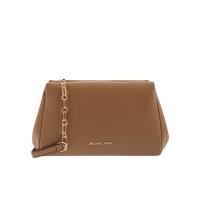 迈克·科尔斯(MICHAEL KORS)女士单肩包时尚百搭配饰徽标可拆卸调