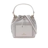 迈克·科尔斯(MICHAEL KORS)女士单肩包时尚百搭配饰徽标可调节可