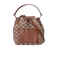 迈克·科尔斯(MICHAEL KORS)女士单肩包时尚简约百搭配饰徽标潮酷