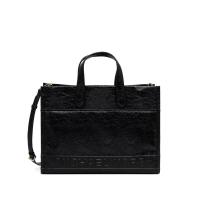 迈克·科尔斯(MICHAEL KORS)女士单肩包时尚图案拼接连帽斜挎包轻