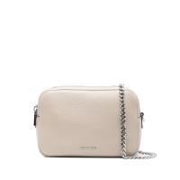 迈克·科尔斯(MICHAEL KORS)头层牛皮女士单肩包百搭斜挎包休闲手