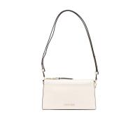 迈克·科尔斯(MICHAEL KORS)女士粒面皮革单肩包时尚百搭配件小巧