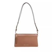 迈克·科尔斯(MICHAEL KORS)女士单肩包简约大气牛皮纹理手提斜挎