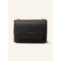 迈克·科尔斯(MICHAEL KORS)女士真皮磁扣单肩斜挎包多功能手机袋