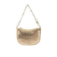 迈克·科尔斯(MICHAEL KORS)女士单肩包大容量实用百搭配饰徽标拉