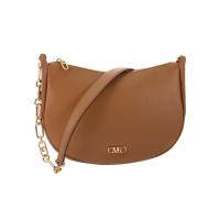 迈克·科尔斯(MICHAEL KORS)女士金属细节单肩包大容量实用百搭配