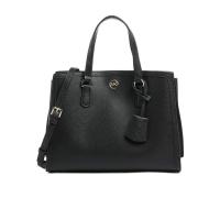 迈克·科尔斯(MICHAEL KORS)女士金属脚保护磁扣手提包两用手提肩