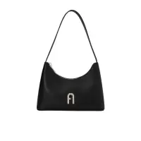 FURLA女款真皮单肩包百搭时尚实用性强内里随机发货皮质斜挎包