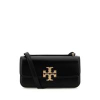 托里.伯奇(TORY BURCH)小号可转换女士皮质单肩包百搭通勤手提斜