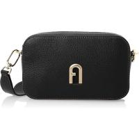 FURLA女士迷你斜挎包小巧便携时尚百搭配件通勤手提链条包