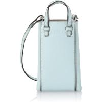 FURLA女士迷你斜挎包小巧便携皮质手提单肩包日常通勤储物多功能