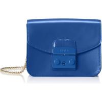 FURLAFurlaMetropolisMini单肩包迷你链条包手提斜挎包小号通勤手