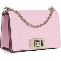 FURLA女士迷你跨肩包小巧便携百搭配色日常通勤斜挎手提单肩包