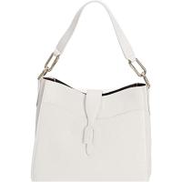 FURLA女士单肩包真皮磁吸翻盖手提斜挎包百搭通勤手拿包日常实用