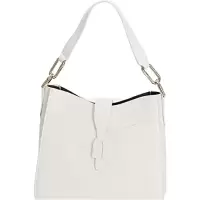 FURLA女士单肩包真皮磁吸翻盖手提斜挎包百搭通勤手拿包日常实用