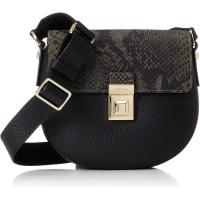 FURLA女士迷你马鞍包小巧百搭日常通勤手提斜挎单肩包