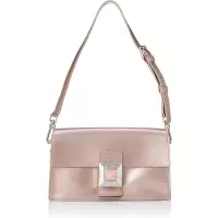 FURLA女士迷你斜挎包时尚百搭配饰多仓设计实用日常通勤手提斜肩