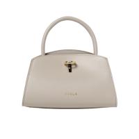 FURLA女士单肩包可拆卸肩带小巧便携时尚百搭配件日常通勤斜挎包