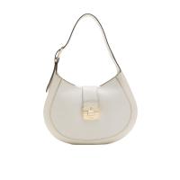 FURLA女士小容量时尚百搭皮质休闲单肩斜挎包日常通勤手提两用潮