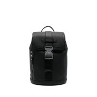 迈克·科尔斯(MICHAEL KORS)牛皮材质耐用男士单肩斜挎包商务休闲