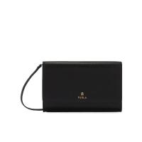 FURLA女款真皮单肩包时尚百搭配饰休闲通勤手提斜挎两用包