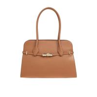 FURLA女士单肩包大容量实用性强金属脚设计商务休闲两用手提单肩