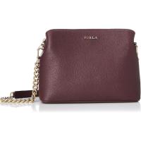 FURLA女士单肩包时尚百搭配色优雅手提斜挎包日常通勤手拎包