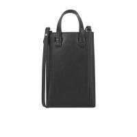 FURLA女士单肩包顶部提手可调节肩带小巧便携通勤手提斜挎两用包