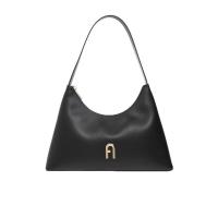 FURLA小尺寸单肩包女潮酷百搭配饰五金拉链内袋日常通勤手提斜挎