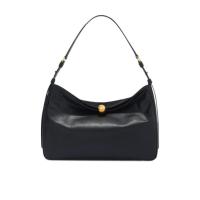 FURLA女士真皮垂坠单肩包大容量百搭配饰休闲通勤手提斜挎包