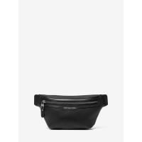 迈克·科尔斯(MICHAEL KORS)男士休闲商务斜挎包多功能手提单肩包