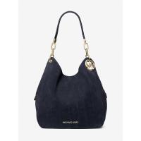 迈克·科尔斯(MICHAEL KORS)女士牛皮大容量单肩包实用百搭配饰休