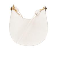 FURLA女士单肩包皮革拉链开合肩带设计实用百搭配件