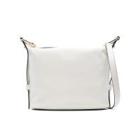 FURLA小牛皮女士中号单肩包可调肩带实用拉链口袋通勤百搭配饰