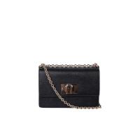 FURLAFURLA迷你真皮斜挎包小巧百搭配饰通勤手提链条包