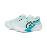 亚瑟士(ASICS)ASICS跑鞋男款爆炸能量反馈轻便透气碳板竞速训练鞋