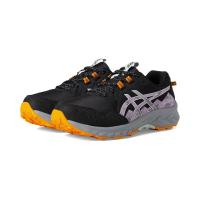 亚瑟士(ASICS)高弹缓震透气跑鞋女款运动鞋户外休闲鞋城市通勤鞋