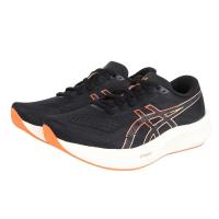 亚瑟士(ASICS)跑步训练竞速鞋男子缓震回弹宽版专业马拉松 joggin