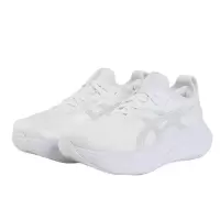 亚瑟士(ASICS)跑步鞋缓震透气专业运动训练男鞋云感舒适跑走两用