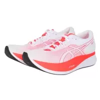 亚瑟士(ASICS)跑步训练鞋男子专业竞速碳板缓震越野跑鞋稳定安全