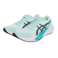 亚瑟士(ASICS)跑步训练鞋男轻量化透气专业竞速鞋团队运动员日常