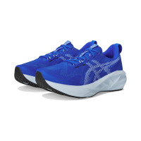 亚瑟士(ASICS)男士跑步鞋环保减碳回弹舒适透气休闲运动训练鞋