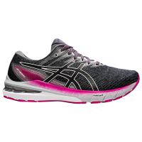 亚瑟士(ASICS)女款跑步鞋轻便缓震透气耐磨训练鞋户外运动鞋