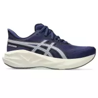 亚瑟士(ASICS)ASICS女士跑步鞋轻质缓震训练鞋运动跑鞋活力减震赛